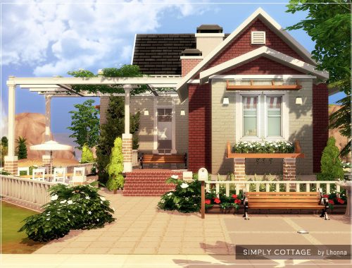 Simply Cottage
