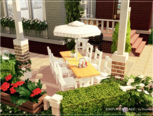 Simply Cottage