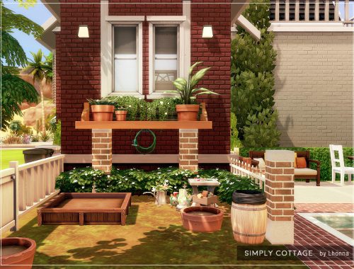 Simply Cottage