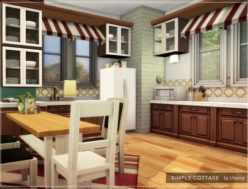 Simply Cottage