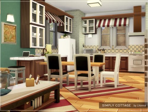 Simply Cottage