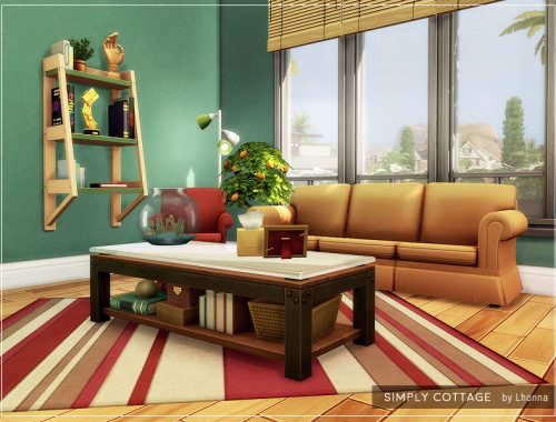 Simply Cottage