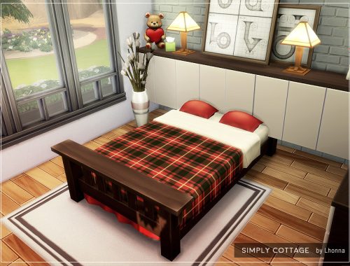 Simply Cottage