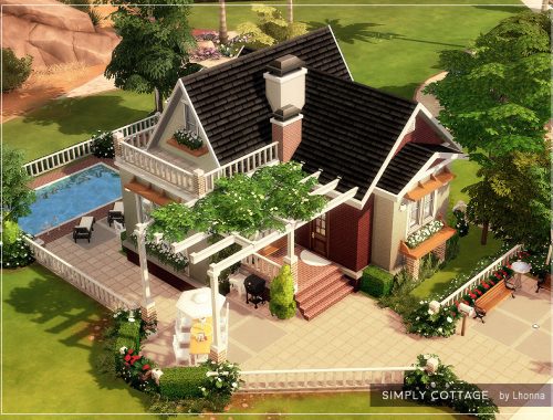 Simply Cottage