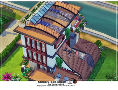 Simply eco small