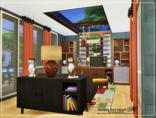 Simply eco small