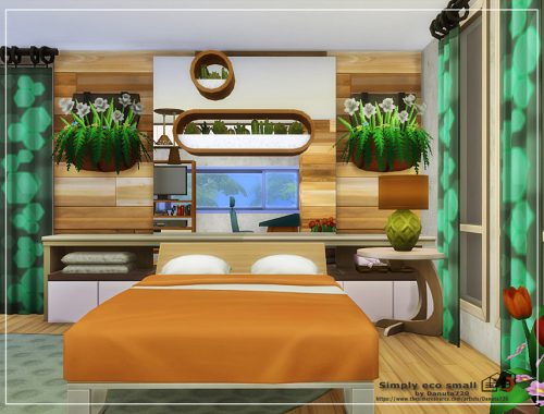 Simply eco small
