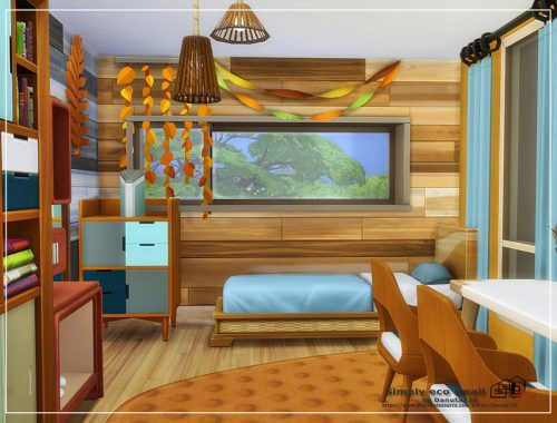 Simply eco small