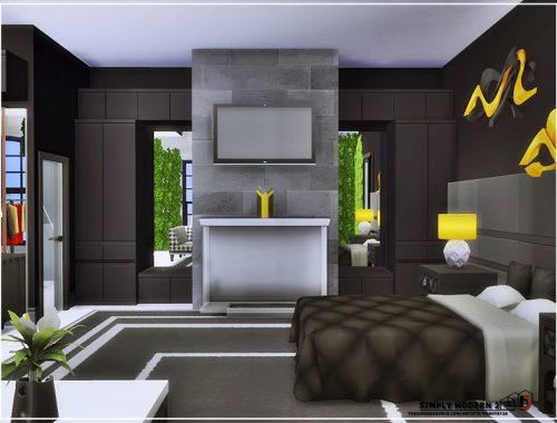 Simply modern 2