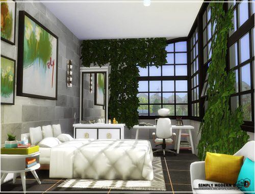 Simply modern 2