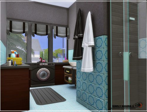 Simply modern 2