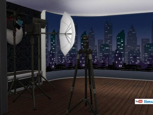SimsAdore Modern photoshop by bradybrad7 at Mod The Sims