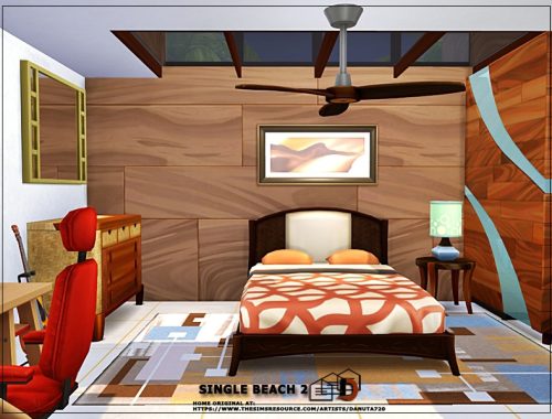 Single Beach 2