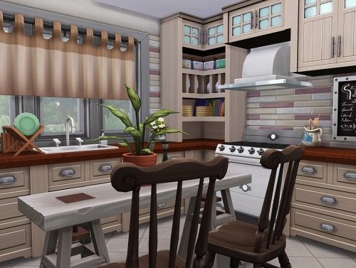 SINGLE MOM HOME BUSINESS at Aveline Sims