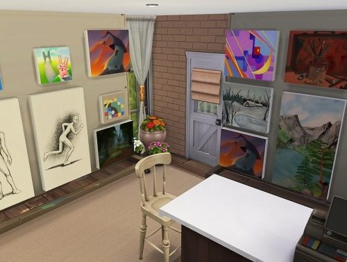 SINGLE MOM HOME BUSINESS at Aveline Sims