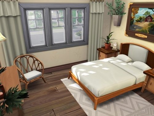 SINGLE MOM HOME BUSINESS at Aveline Sims