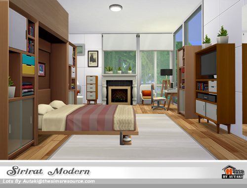 Sirirat Modern NoCC