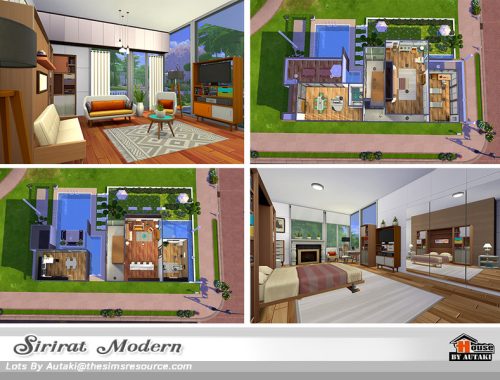 Sirirat Modern NoCC
