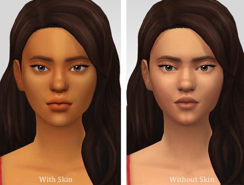 Skin NB01