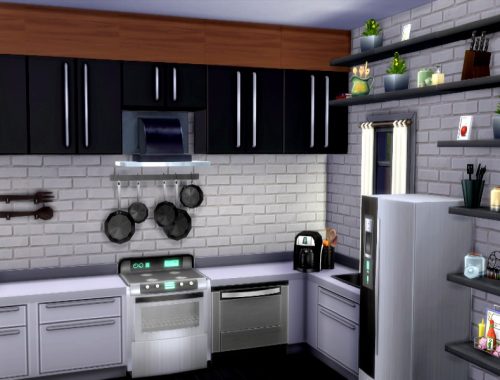 Skinny House| Base Game