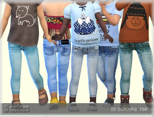 Skinny Jeans