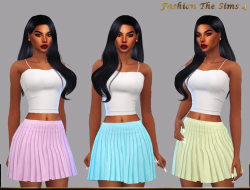 Skirt Janaina