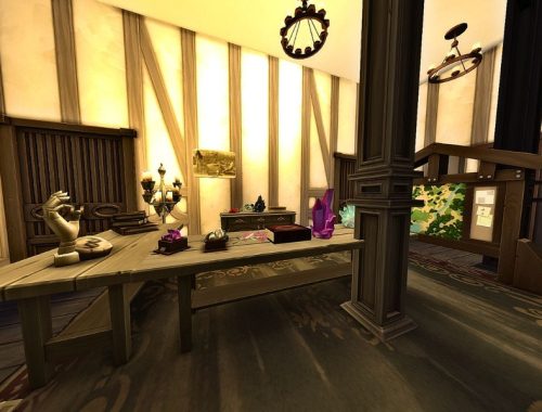 Skyrim Dragonsreach - No CC
