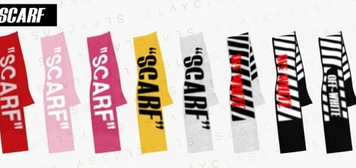 SLAYCLASSY x ELLIESIMPLE collection at Slay Classy