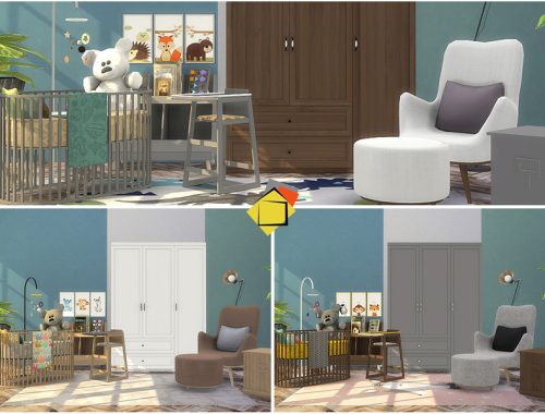 Sleepi Nursery