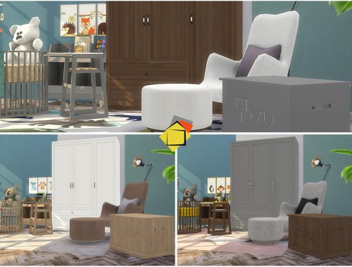 Sleepi Nursery