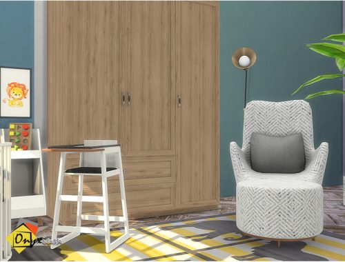 Sleepi Nursery