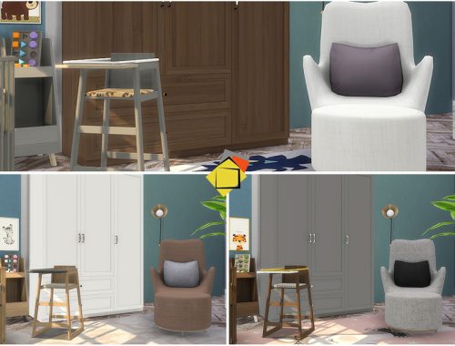 Sleepi Nursery