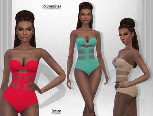 Sleepwear - Swimwear