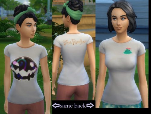 Slime Rancher Shirt Bundle