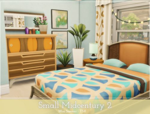 Small Midcentury 2