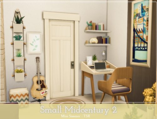 Small Midcentury 2