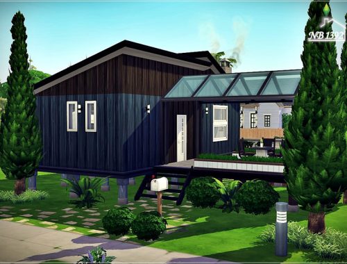 Small. safe Space (No CC!)