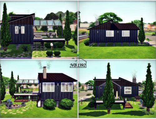 Small. safe Space (No CC!)