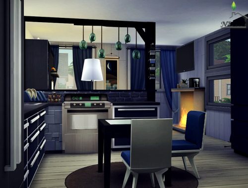 Small. safe Space (No CC!)