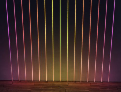 Small Strip Light