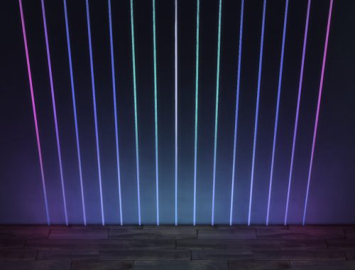 Small Strip Light