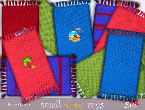 small sunny rugs