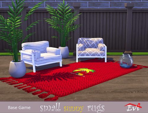 small sunny rugs