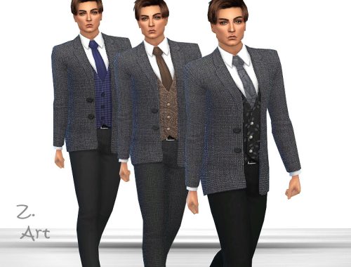 Smart Fashion 10