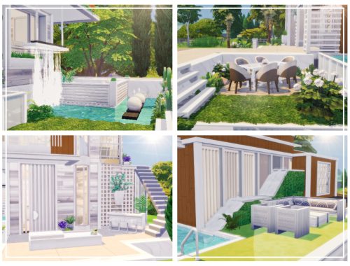 Smooth Modern