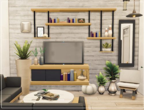 Smooth Modern
