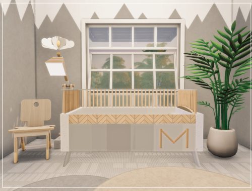 Smooth Modern