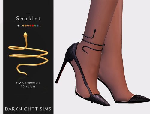 Snaklet