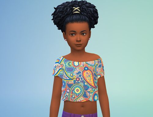 So Rad Tops - Island Living needed