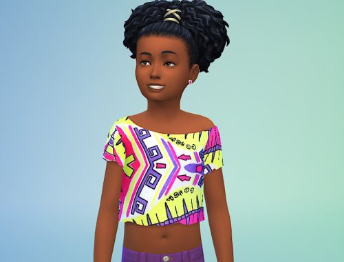 So Rad Tops - Island Living needed
